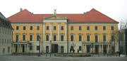 Regensburg Stadttheater